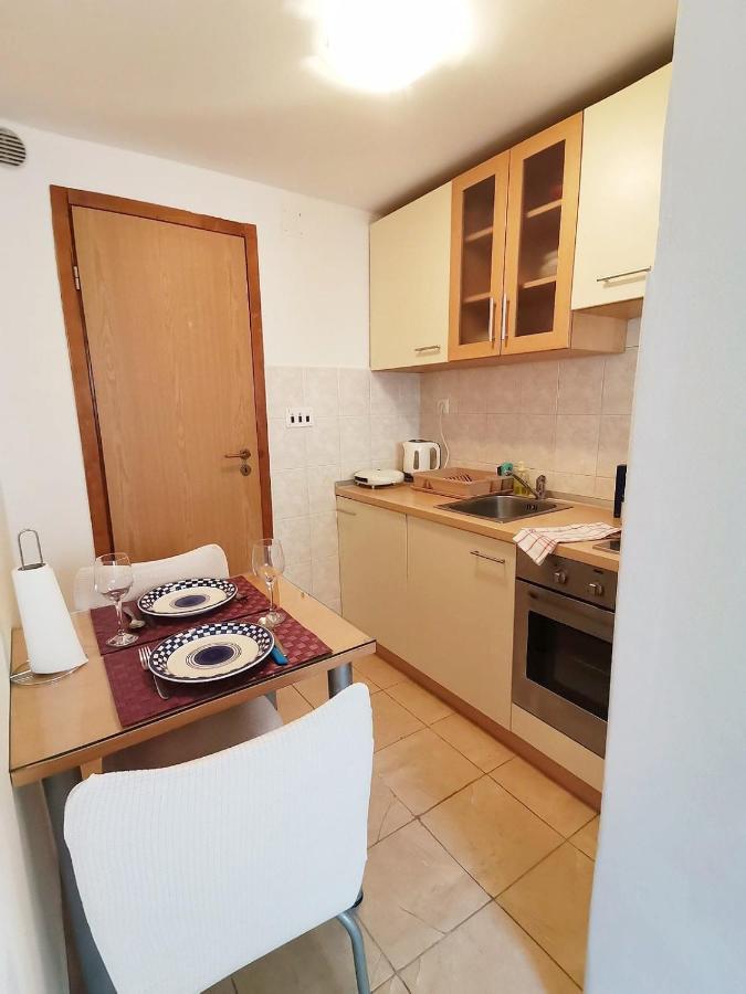 Apartment Mariva สปลิท ภายนอก รูปภาพ